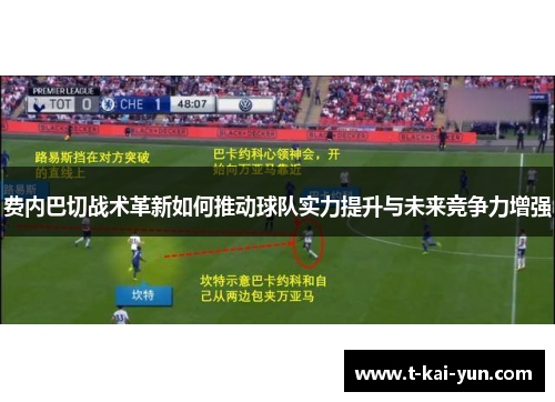 费内巴切战术革新如何推动球队实力提升与未来竞争力增强