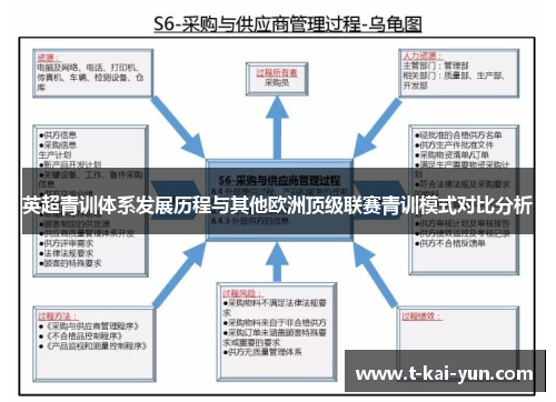 英超青训体系发展历程与其他欧洲顶级联赛青训模式对比分析