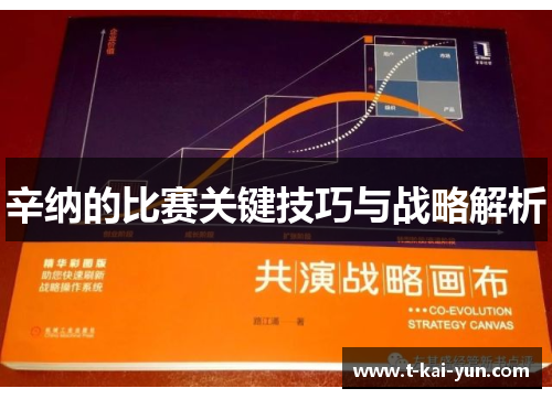 辛纳的比赛关键技巧与战略解析