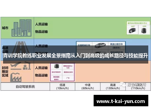 青训学院教练职业发展全景指南从入门到高级的成长路径与技能提升